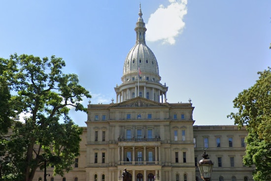 Michigan Budget Showdown Intensifies as Deadline Looms, Pay Suspension Amendment Fails Amid Partisan Divide