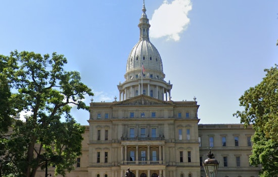 Michigan Budget Showdown Intensifies as Deadline Looms, Pay Suspension Amendment Fails Amid Partisan Divide
