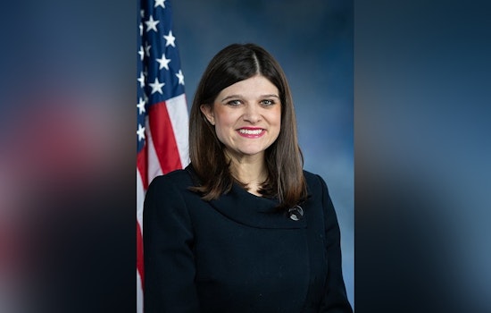 Michigan Congresswoman Haley Stevens Advocates for Auto Industry's Future on 'Daily Drive' Podcast