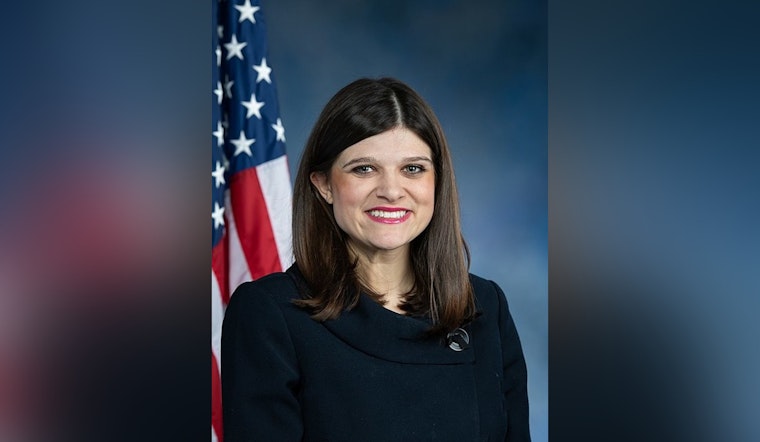 Michigan Congresswoman Haley Stevens Advocates for Auto Industry's Future on 'Daily Drive' Podcast