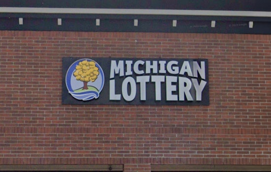 Michigan Fever Heats Up as Grand Blanc Township Speedway Sells $1 Million Powerball Ticket