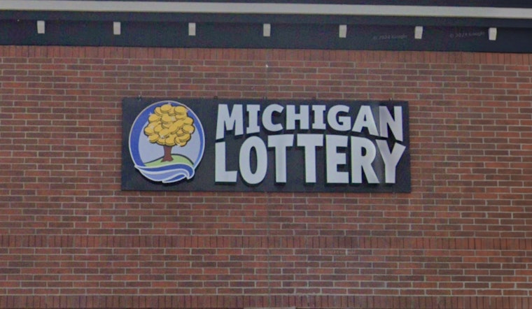 Michigan Fever Heats Up as Grand Blanc Township Speedway Sells $1 Million Powerball Ticket