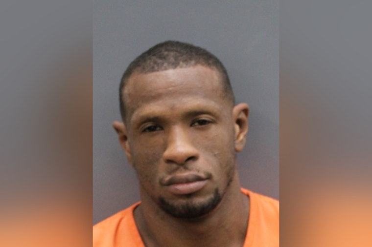 Michigan Fugitive Accused of 2023 Homicide Captured in Tampa After Alert Citizen Finds Wallet