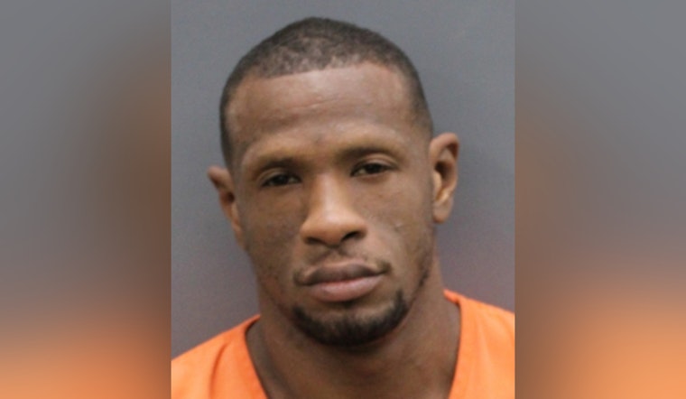 Michigan Fugitive Accused of 2023 Homicide Captured in Tampa After Alert Citizen Finds Wallet