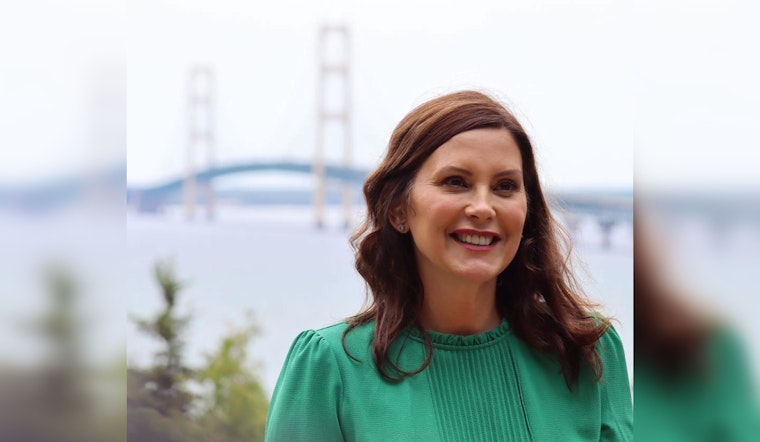 Michigan Governor Gretchen Whitmer Enacts Bipartisan Legislation to Ban AI-Generated 'Deep Fakes' and Honor Fallen Deputy