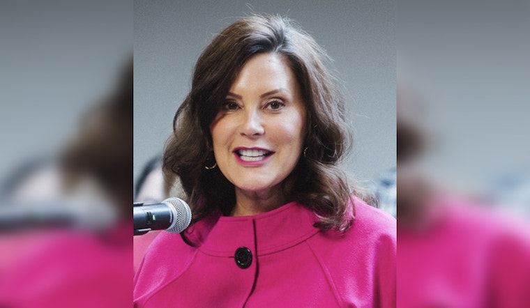 Michigan Governor Whitmer Acts to Protect Healthcare Affordability Amid Federal Policy Changes