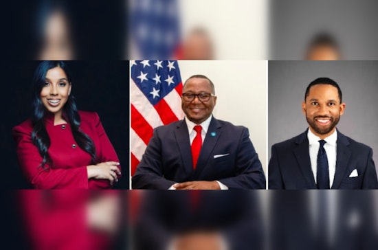 Michigan Governor Whitmer Appoints Three New Judges to Detroit's 36th District Court