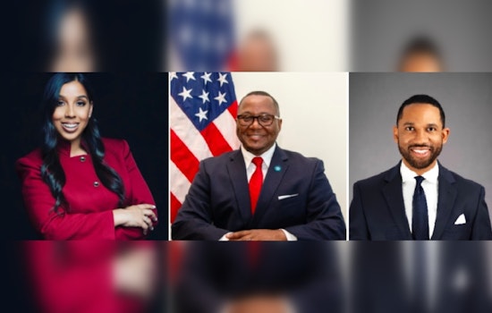 Michigan Governor Whitmer Appoints Three New Judges to Detroit's 36th District Court