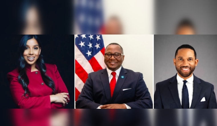 Michigan Governor Whitmer Appoints Three New Judges to Detroit's 36th District Court