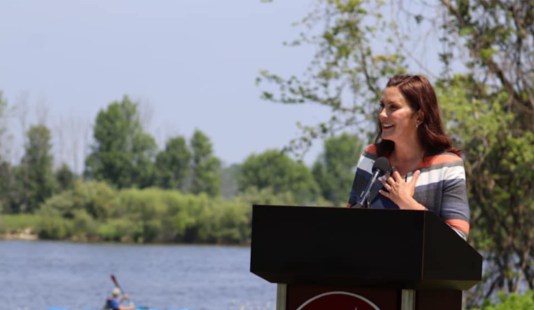 Michigan Governor Whitmer Declares State of Emergency in Houghton and Ontonagon Counties Following Devastating Floods