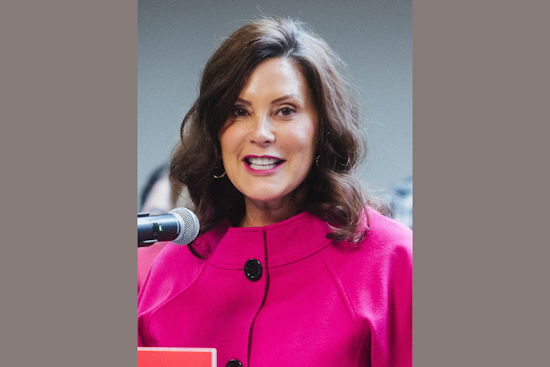 Michigan Governor Whitmer Sets Dates for Special Election in 35th District Amid Criticism and Lawsuit