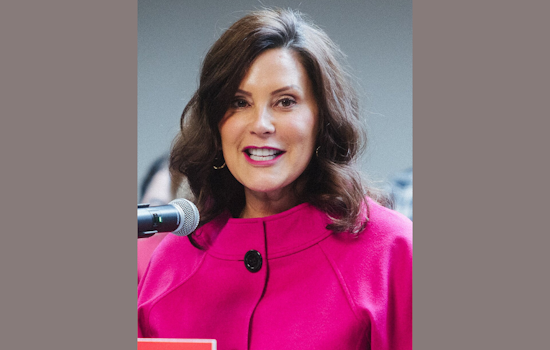 Michigan Governor Whitmer Sets Dates for Special Election in 35th District Amid Criticism and Lawsuit