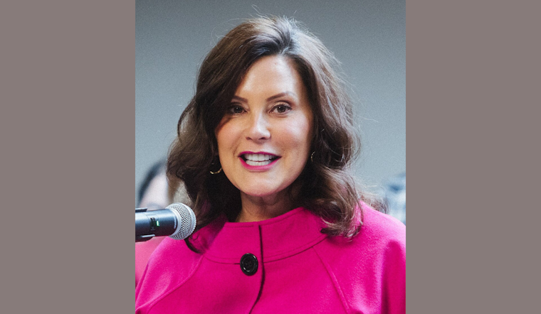 Michigan Governor Whitmer Sets Dates for Special Election in 35th District Amid Criticism and Lawsuit