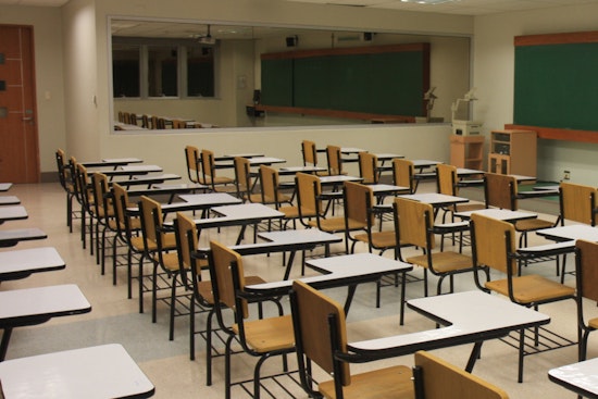 Michigan High Schools Shine in 2025 U.S. News Best High School Rankings