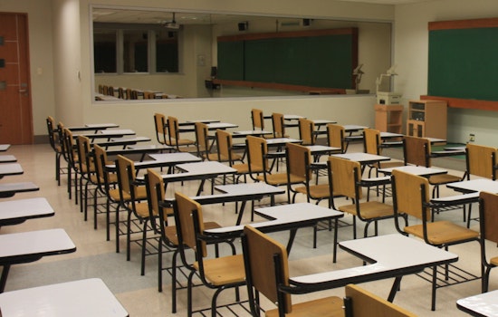 Michigan High Schools Shine in 2025 U.S. News Best High School Rankings