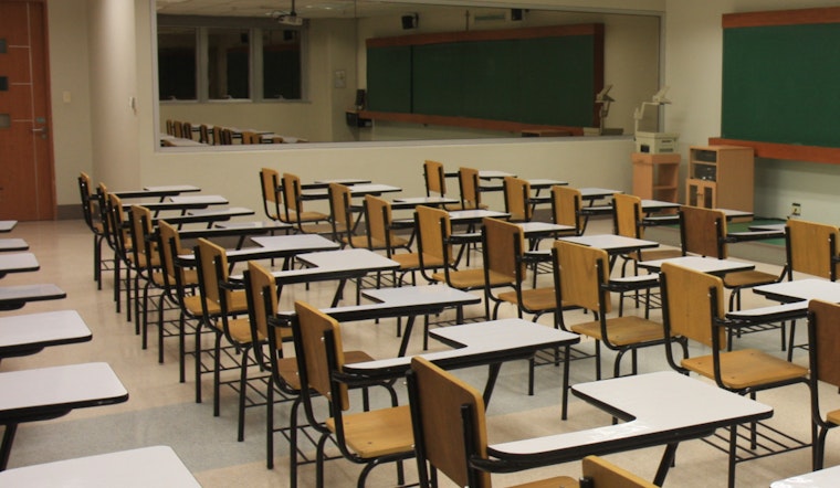 Michigan High Schools Shine in 2025 U.S. News Best High School Rankings