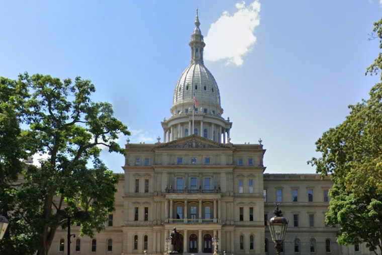 Michigan House Passes $54.63 Billion Budget Proposal to Edge Closer to Avoiding Government Shutdown