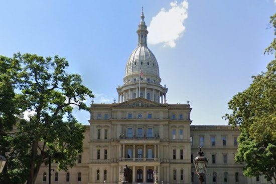 Michigan House Passes $54.63 Billion Budget Proposal to Edge Closer to Avoiding Government Shutdown