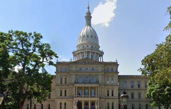 Michigan House Passes $54.63 Billion Budget Proposal to Edge Closer to Avoiding Government Shutdown
