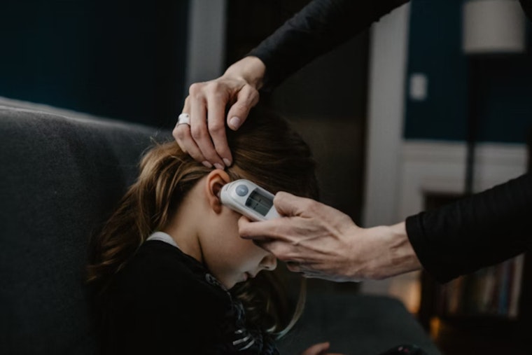 Michigan Introduces Home Delivery of FluMist Nasal Vaccine to Boost Influenza Prevention Efforts