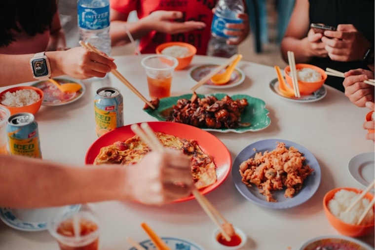 Michigan Parents in Limbo as Free School Meal Program Faces Uncertain Future Amid Budget Stalemate