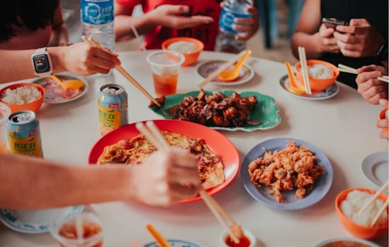 Michigan Parents in Limbo as Free School Meal Program Faces Uncertain Future Amid Budget Stalemate