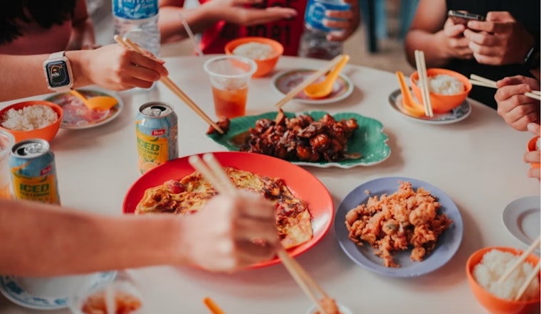 Michigan Parents in Limbo as Free School Meal Program Faces Uncertain Future Amid Budget Stalemate