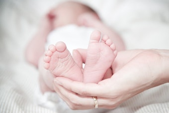 Michigan Senate Bill Proposes Statewide Expansion of Rx Kids Cash Assistance for New Parents