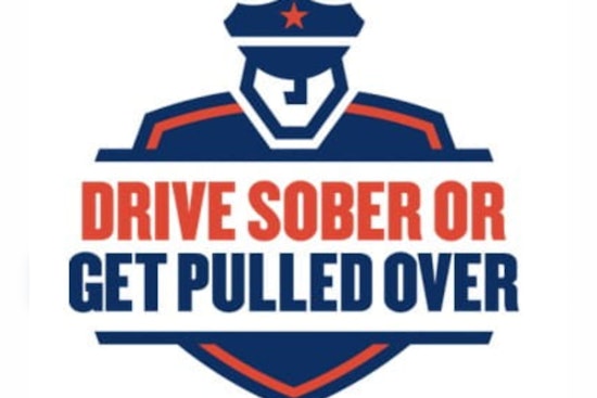 Michigan State Police Launch "Drive Sober or Get Pulled Over" Campaign Ahead of Labor Day