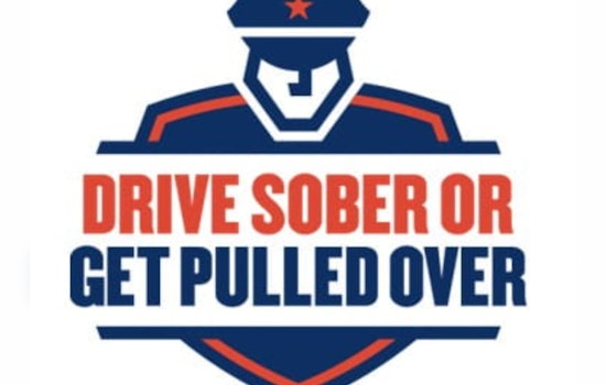 Michigan State Police Launch "Drive Sober or Get Pulled Over" Campaign Ahead of Labor Day