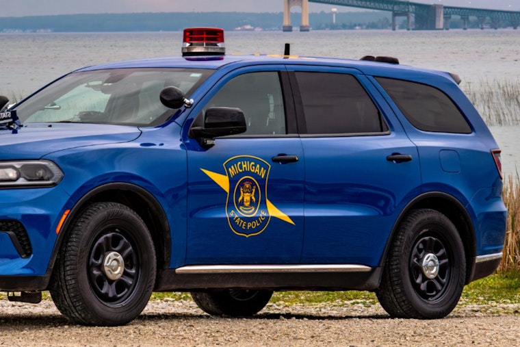 Michigan State Police Report Slight Increase in Traffic Fatalities and Crashes in 2024