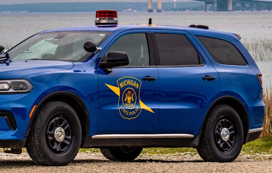 Michigan State Police Report Slight Increase in Traffic Fatalities and Crashes in 2024