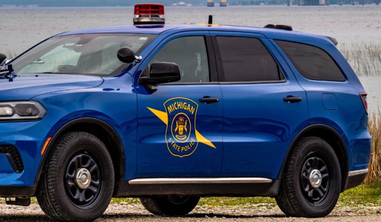 Michigan State Police Report Slight Increase in Traffic Fatalities and Crashes in 2024