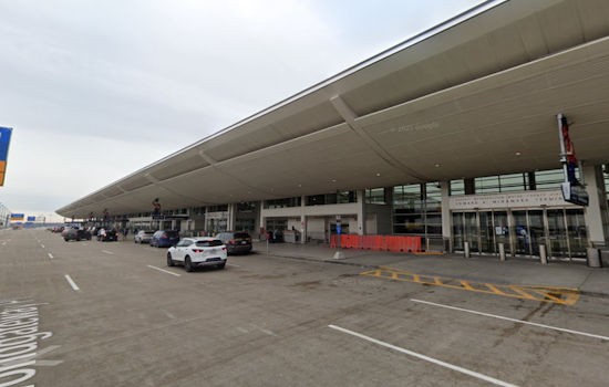 Michigan State Police Swiftly Intercept Runaway Teen at Detroit Airport Moments Before Flight to Meet Online Stranger