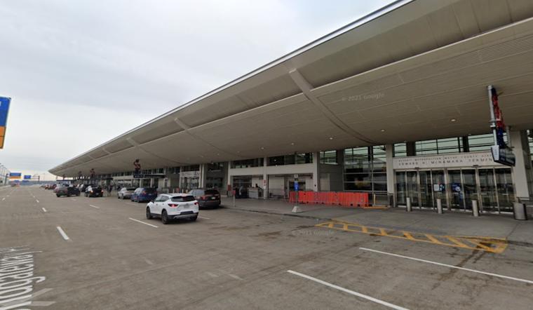 Michigan State Police Swiftly Intercept Runaway Teen at Detroit Airport Moments Before Flight to Meet Online Stranger