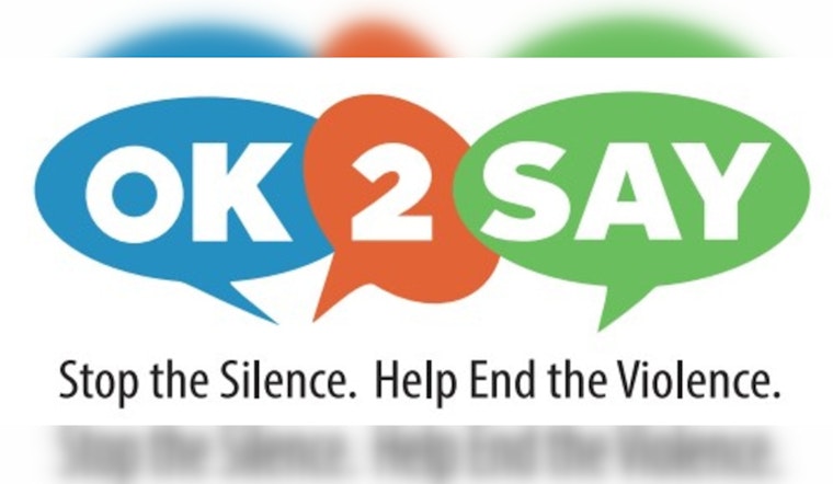 Michigan's OK2SAY Student Safety Tipline Sees Record 20% Increase in Reports, Highlighting Mental Health and Safety Concerns