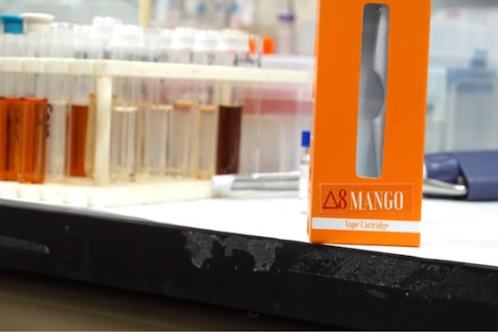 Michigan's Sky Cannabis LLC Recalls Over 26,000 Vape Cartridges Due to Unauthorized MCT Oil