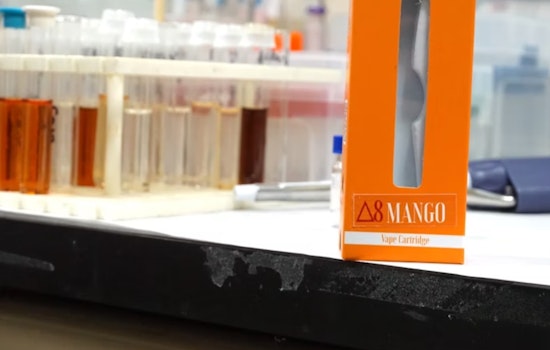 Michigan's Sky Cannabis LLC Recalls Over 26,000 Vape Cartridges Due to Unauthorized MCT Oil