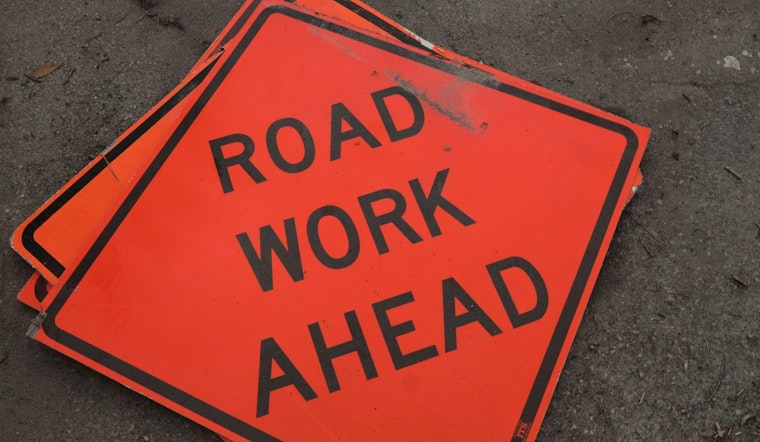 Mid-Missouri Motorists Alert, MoDOT Announces Week of Construction and Maintenance from August 18-24