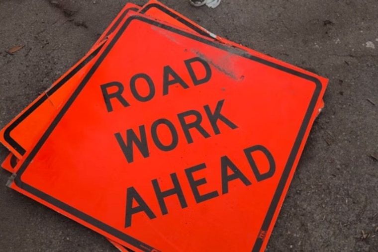 Mid Missouri to Face Road Work Surge with Delays and Lane Closures Starting September