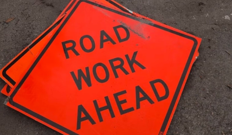 Mid Missouri to Face Road Work Surge with Delays and Lane Closures Starting September