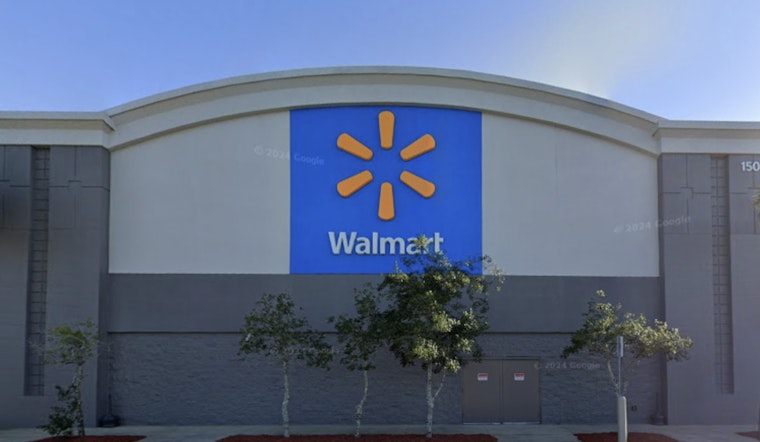 Middleburg Man Charged in Road Rage Shooting at Local Walmart, Community on Edge