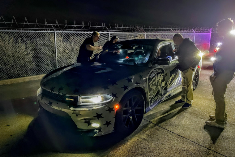 Midlothian Police Invites Locals to Join Free Citizens Police Academy Starting September