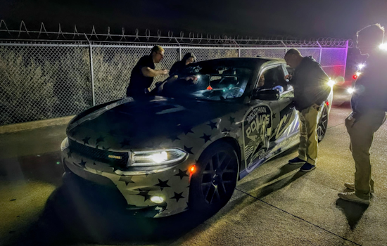 Midlothian Police Invites Locals to Join Free Citizens Police Academy Starting September