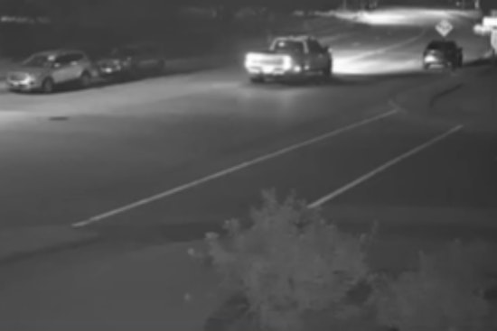 VIDEO: Midlothian Police Request Public Assistance to Identify Potential Witness in Arson Case