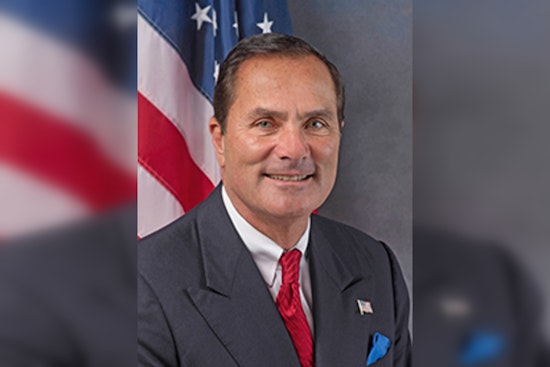 Mike Caruso Appointed as Palm Beach County Clerk by Governor DeSantis, Vows to Uphold Transparency and Efficiency