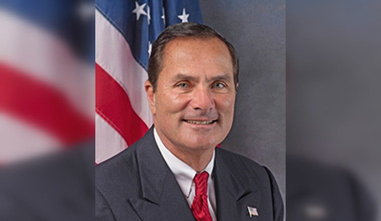 Mike Caruso Appointed as Palm Beach County Clerk by Governor DeSantis, Vows to Uphold Transparency and Efficiency