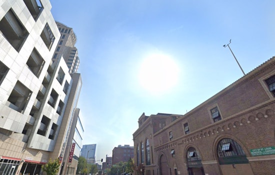 Mild and Sunny Start for St. Louis Week, Potential Showers on Monday and Tuesday