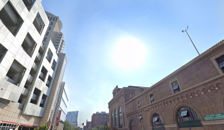 Mild and Sunny Start for St. Louis Week, Potential Showers on Monday and Tuesday