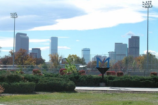 Mild Morning in Denver with Potential Afternoon Thunderstorms and High Summer Heat Ahead